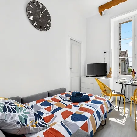 Tibet - Pour 3personnes Appartement *