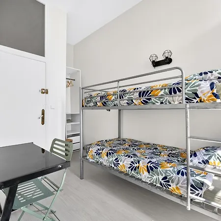 Tibet - Pour 3personnes Appartement Périgueux