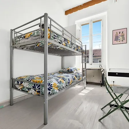 Appartement Tibet - Pour 3personnes